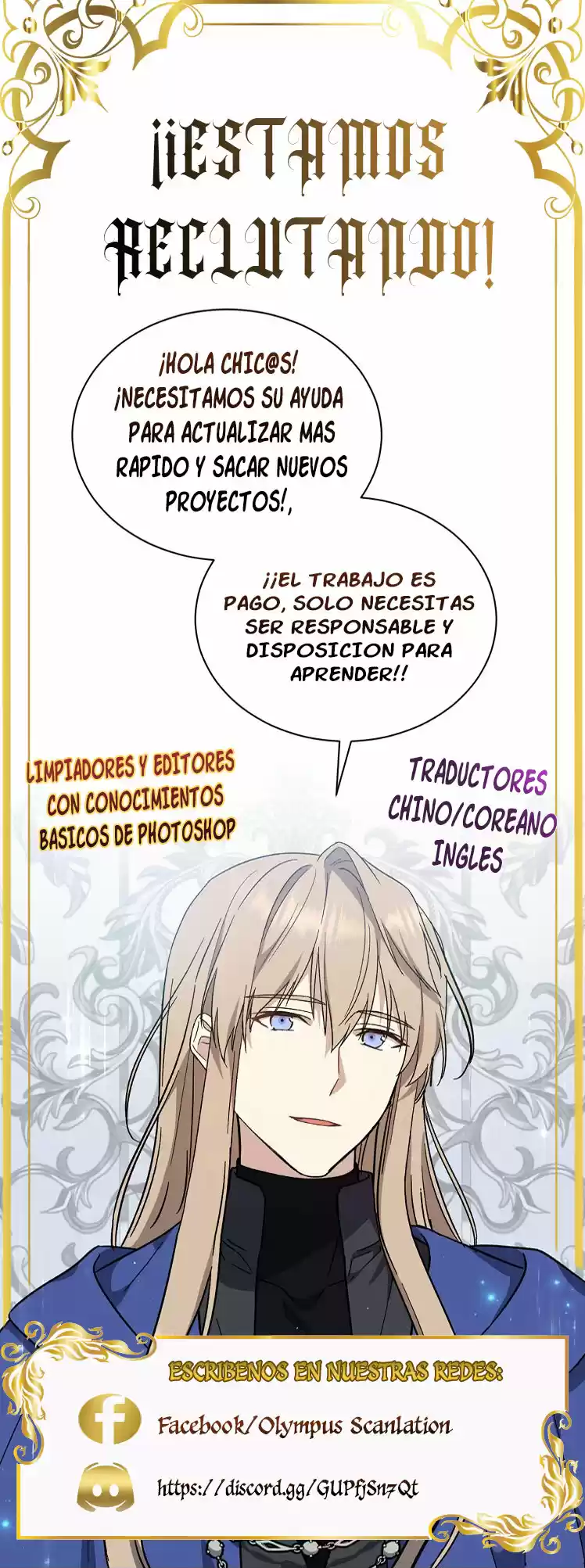 Maxed Out Leveling capítulo 23, página 68