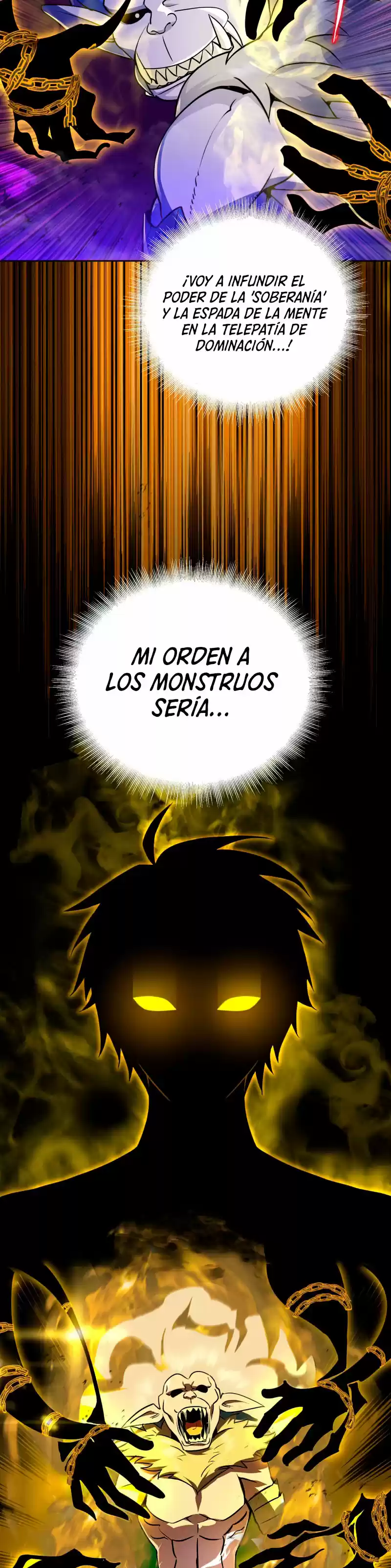 Maxed Out Leveling capítulo 24, página 51