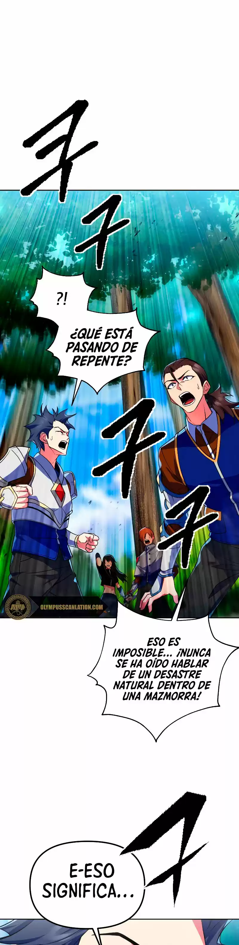 Maxed Out Leveling capítulo 25, página 2