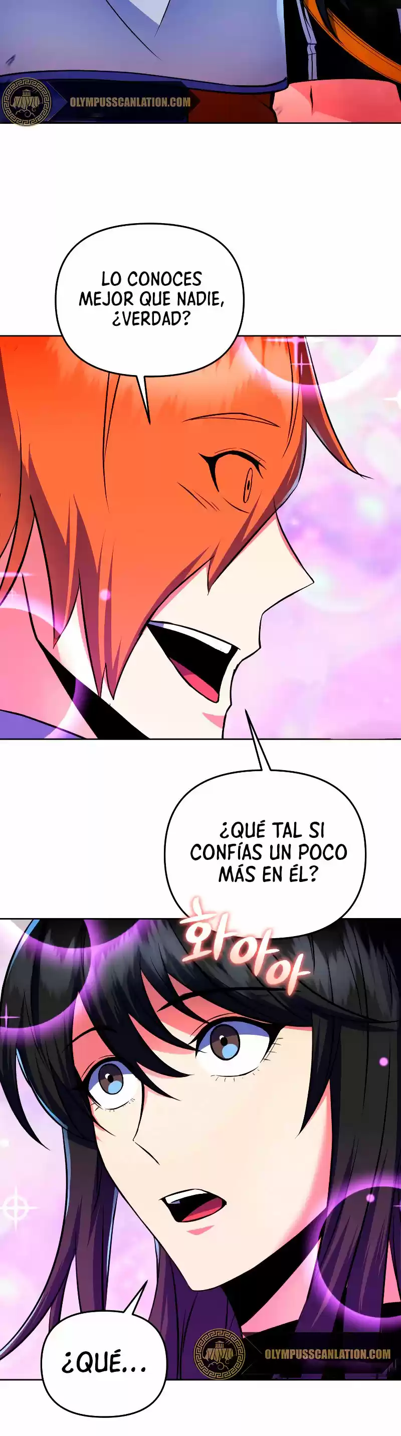 Maxed Out Leveling capítulo 25, página 18