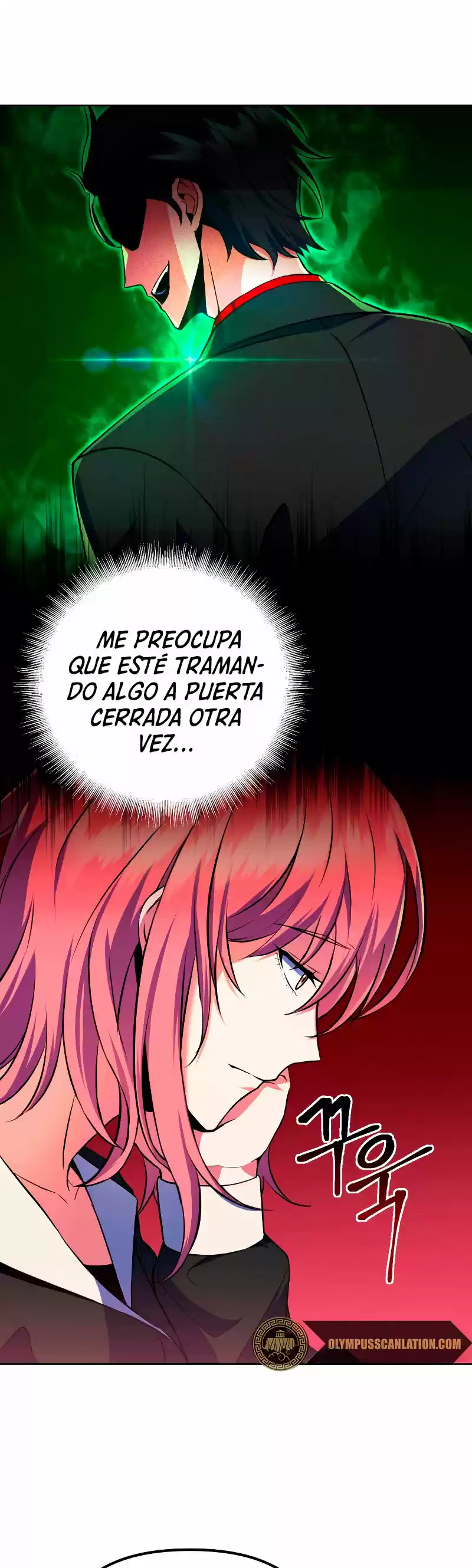 Maxed Out Leveling capítulo 25, página 30