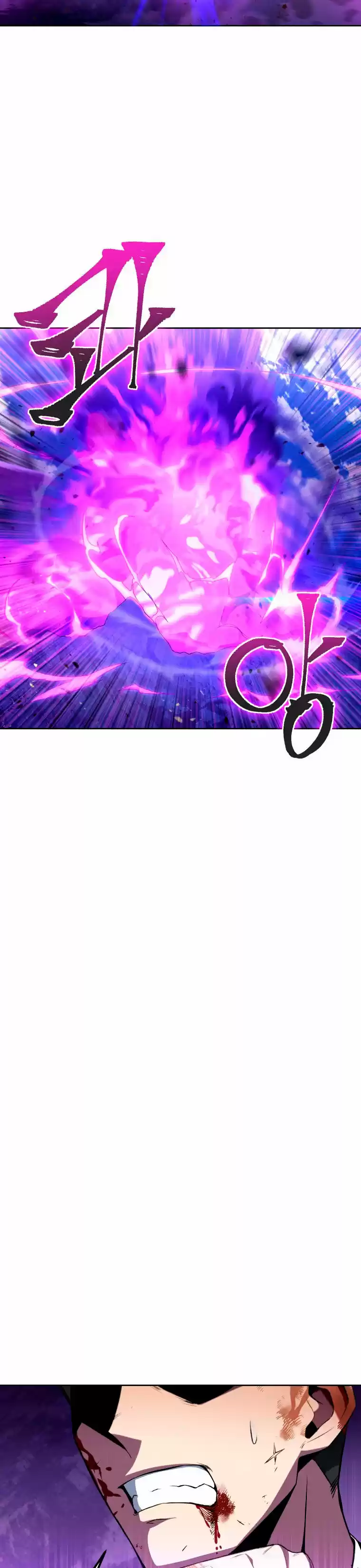 Maxed Out Leveling capítulo 28, página 5