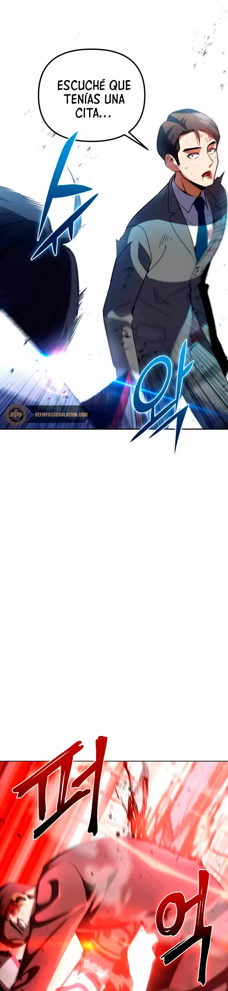Maxed Out Leveling capítulo 28, página 10