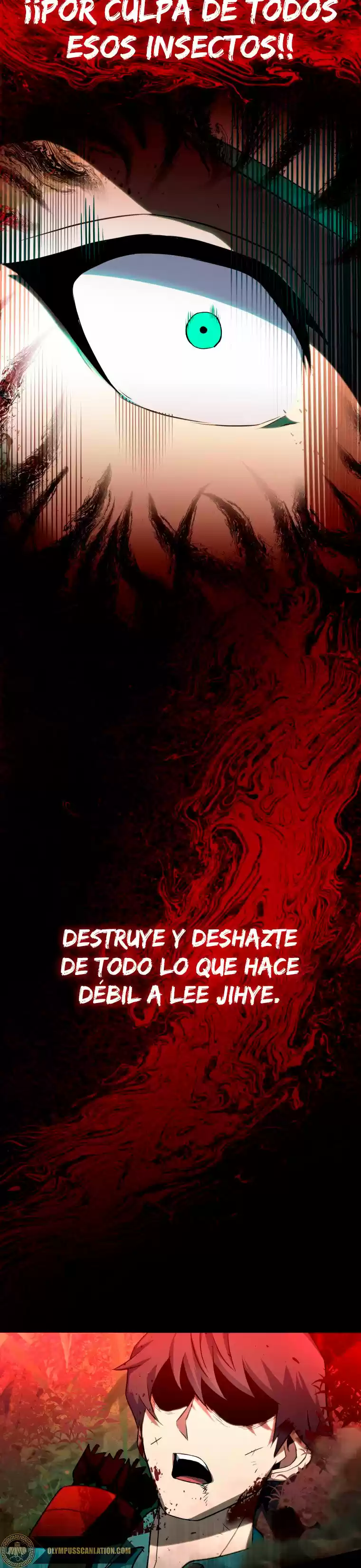 Maxed Out Leveling capítulo 28, página 33