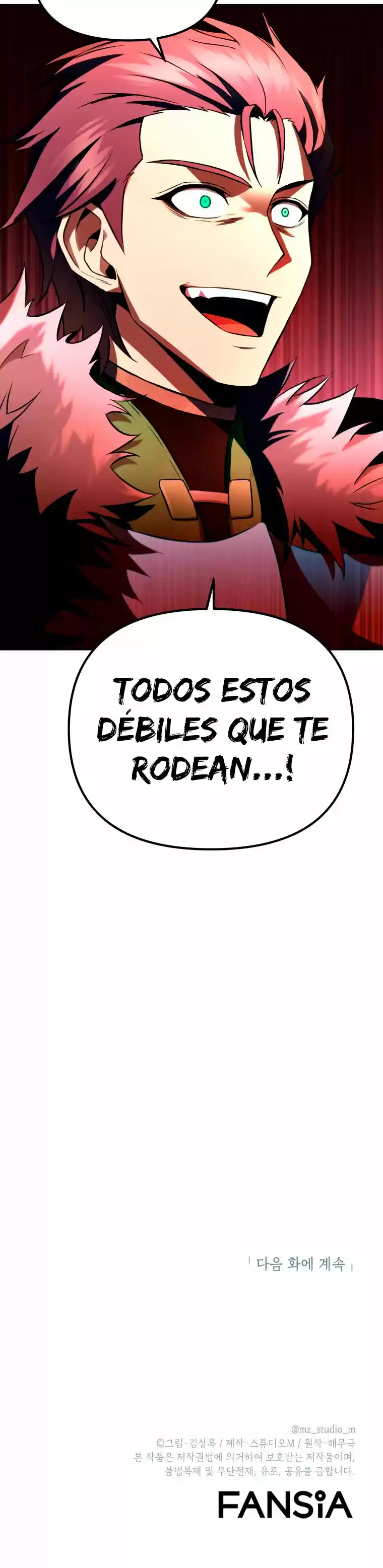 Maxed Out Leveling capítulo 28, página 36