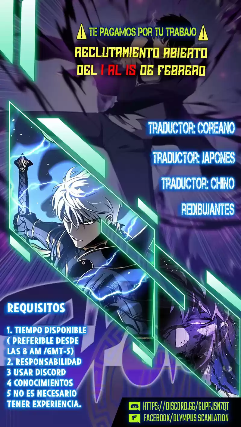 Maxed Out Leveling capítulo 28, página 38