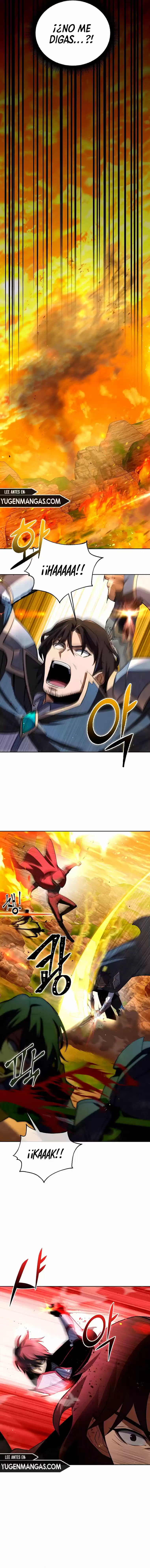 Maxed Out Leveling capítulo 29, página 13