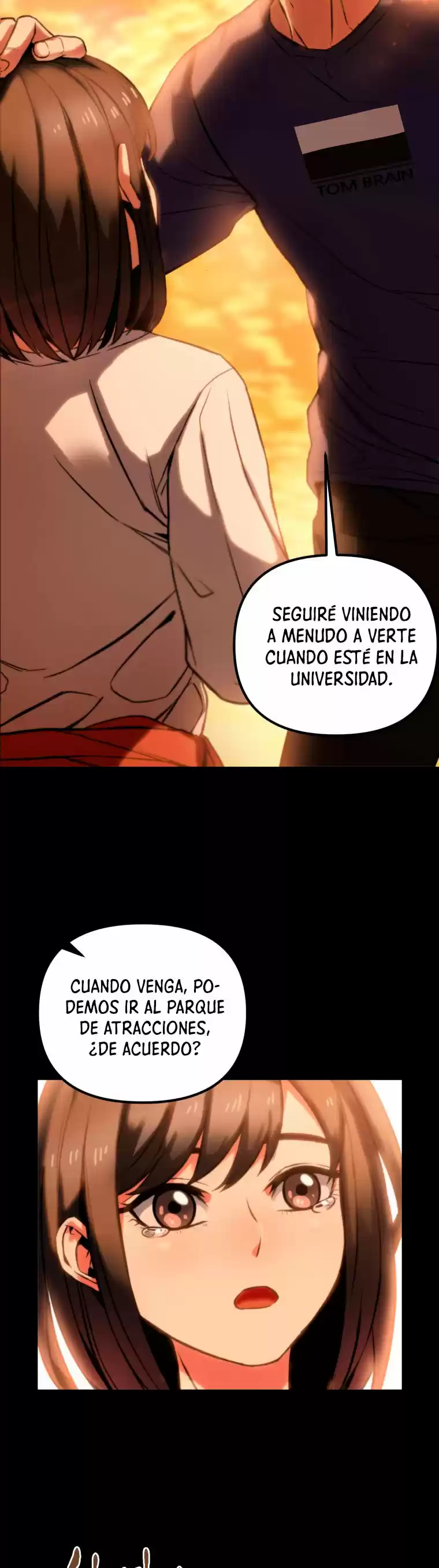 Maxed Out Leveling capítulo 3, página 7