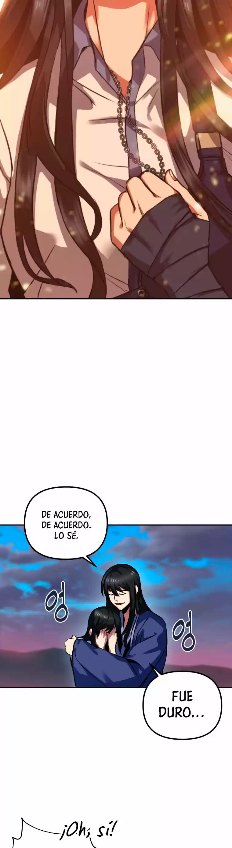 Maxed Out Leveling capítulo 3, página 22