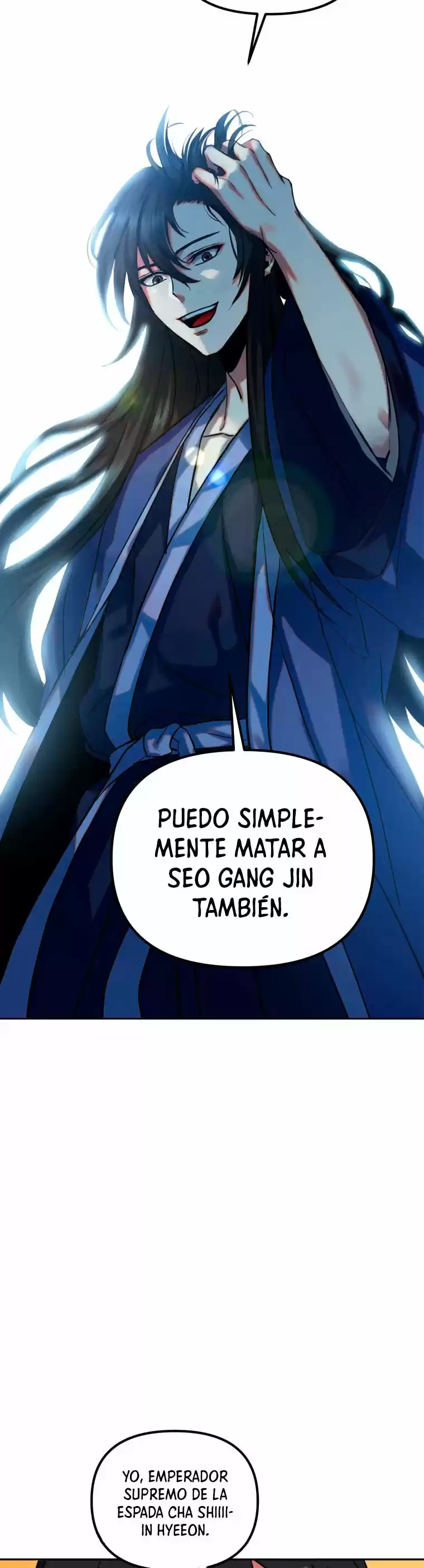 Maxed Out Leveling capítulo 3, página 32