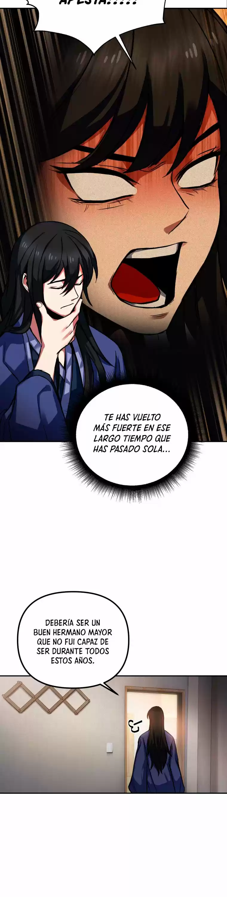 Maxed Out Leveling capítulo 3, página 43