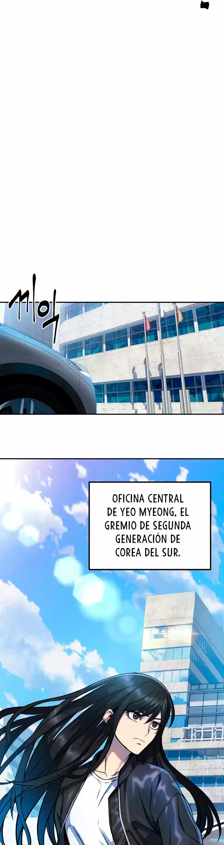 Maxed Out Leveling capítulo 3, página 51