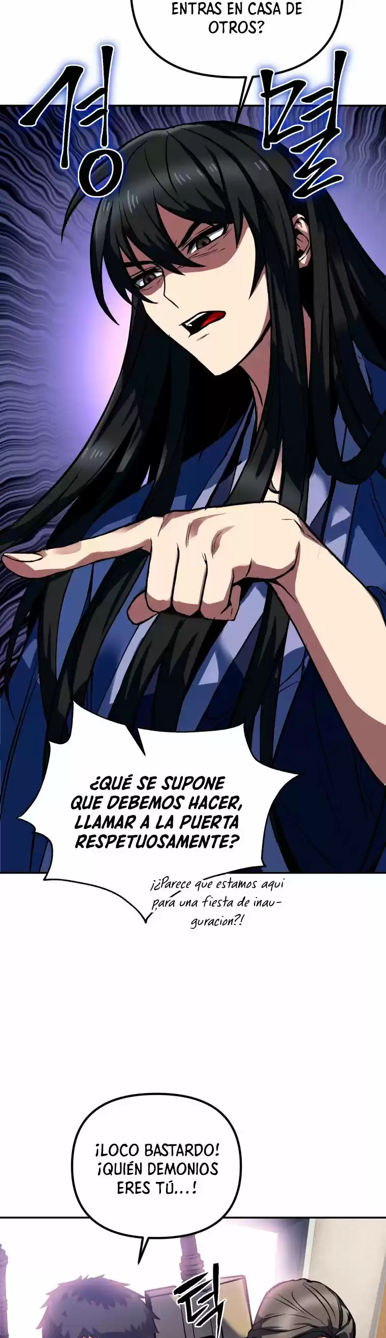Maxed Out Leveling capítulo 3, página 59