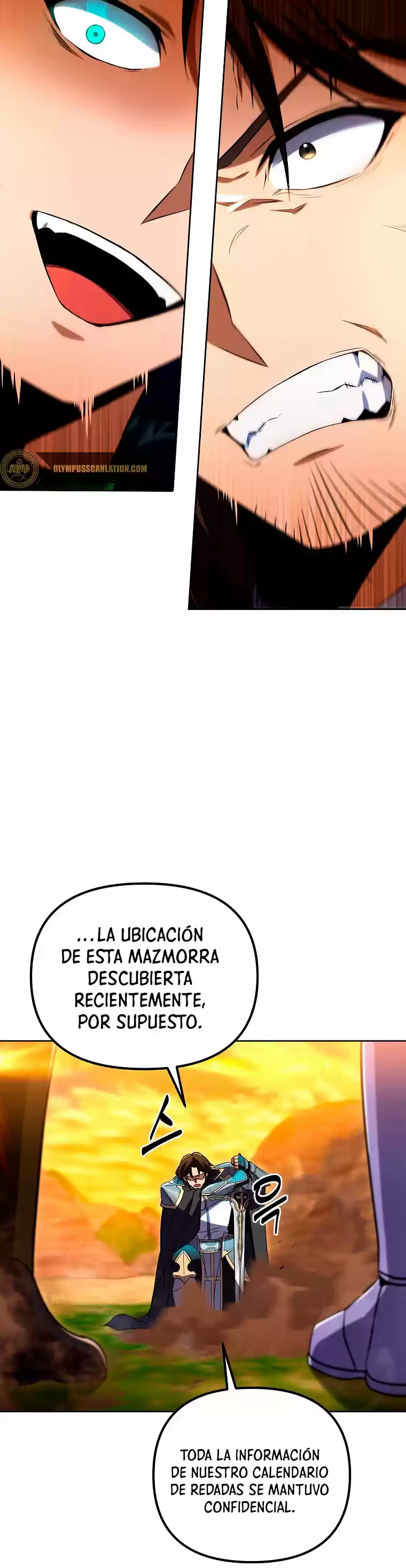 Maxed Out Leveling capítulo 30, página 6