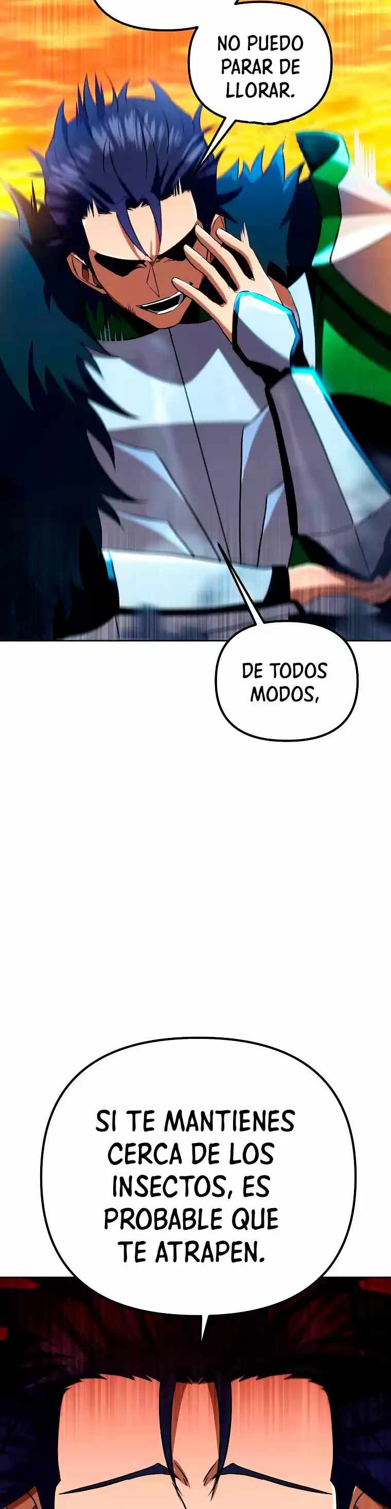 Maxed Out Leveling capítulo 30, página 13