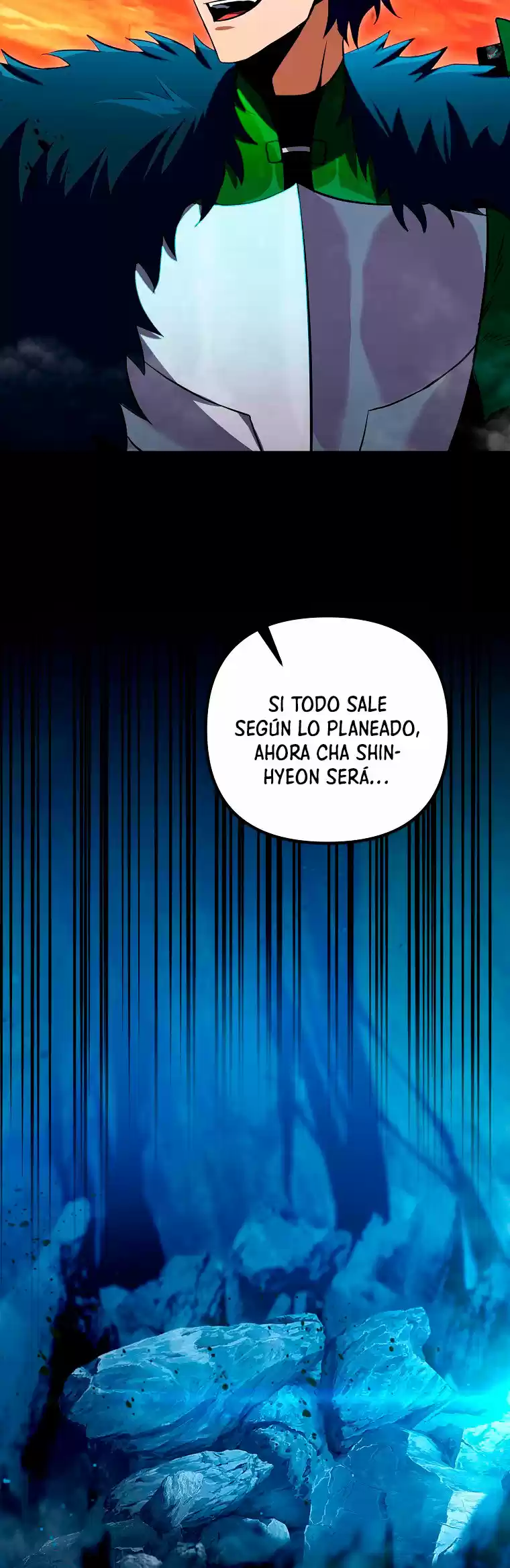 Maxed Out Leveling capítulo 30, página 33