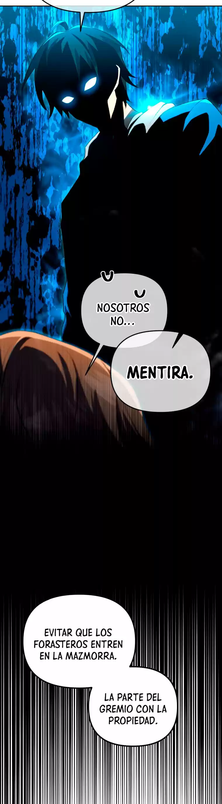 Maxed Out Leveling capítulo 31, página 9