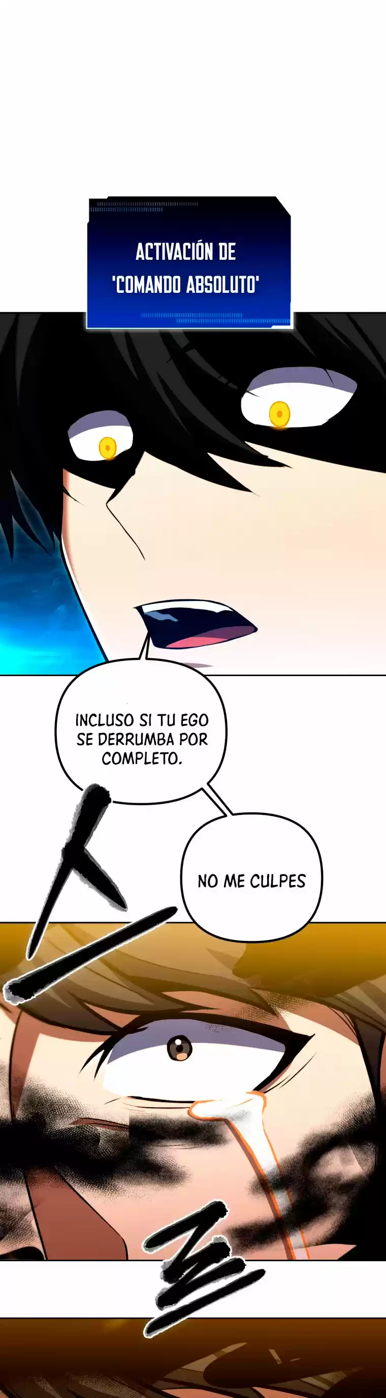 Maxed Out Leveling capítulo 31, página 16