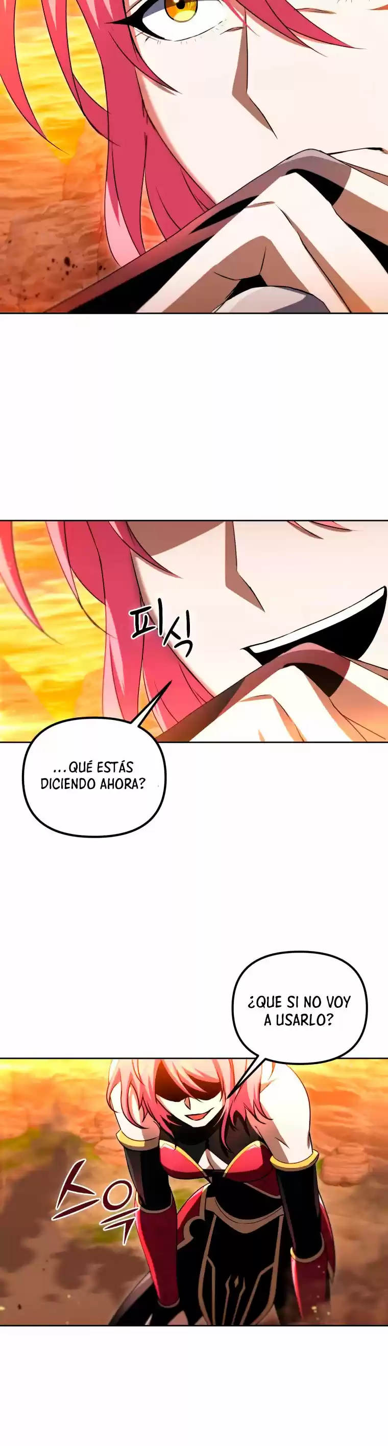 Maxed Out Leveling capítulo 31, página 40