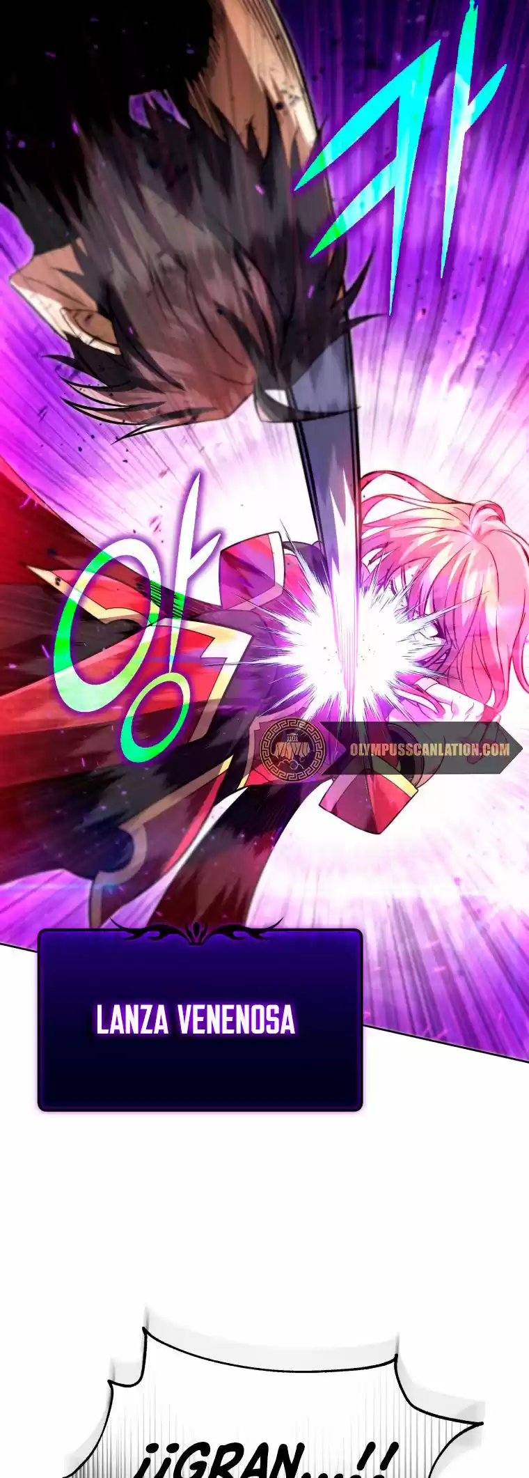 Maxed Out Leveling capítulo 32, página 3