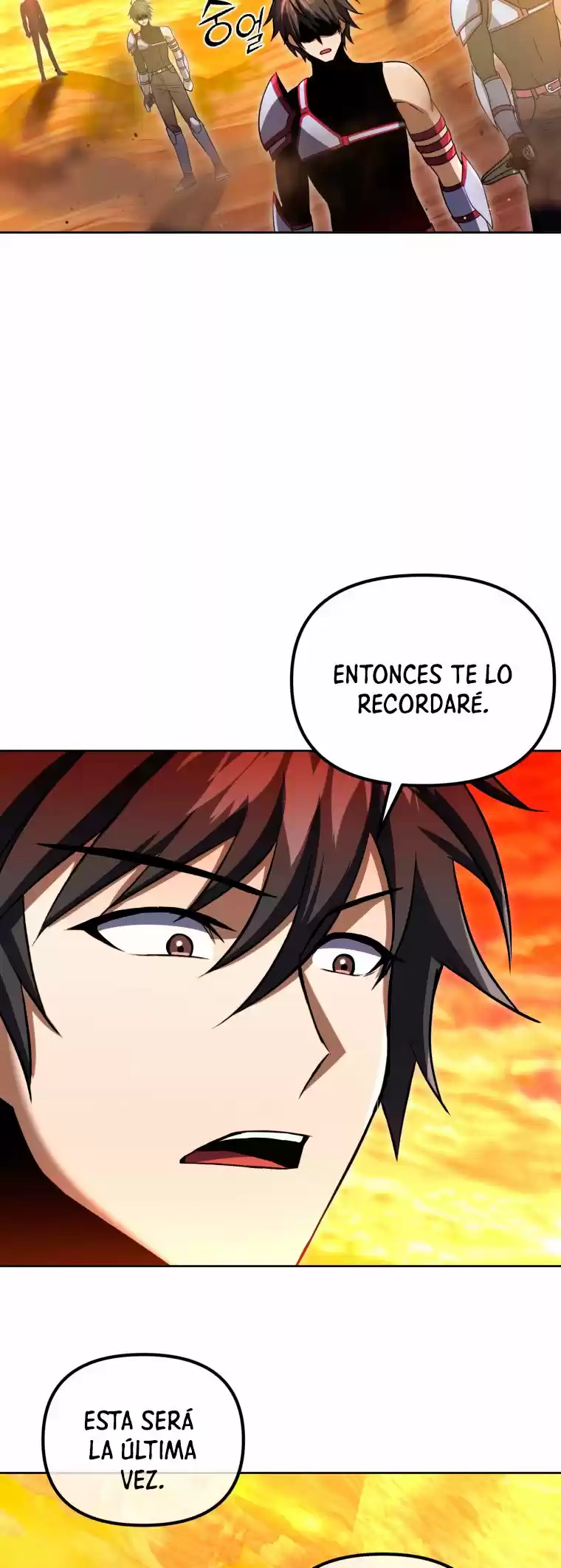 Maxed Out Leveling capítulo 32, página 13