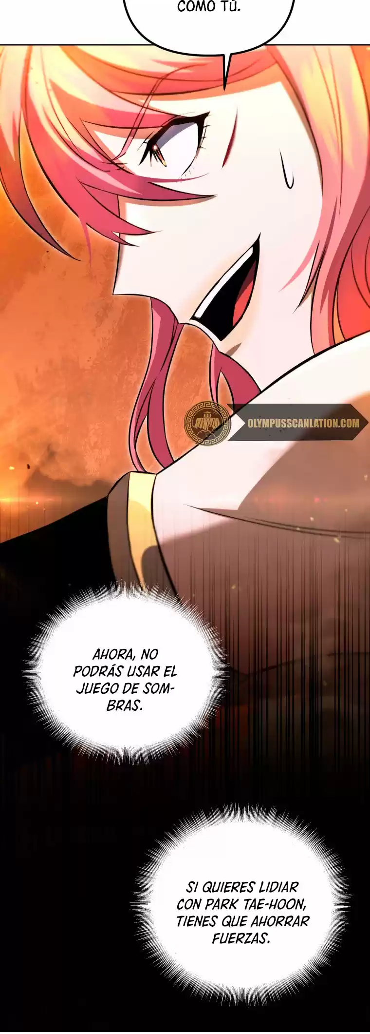 Maxed Out Leveling capítulo 32, página 15