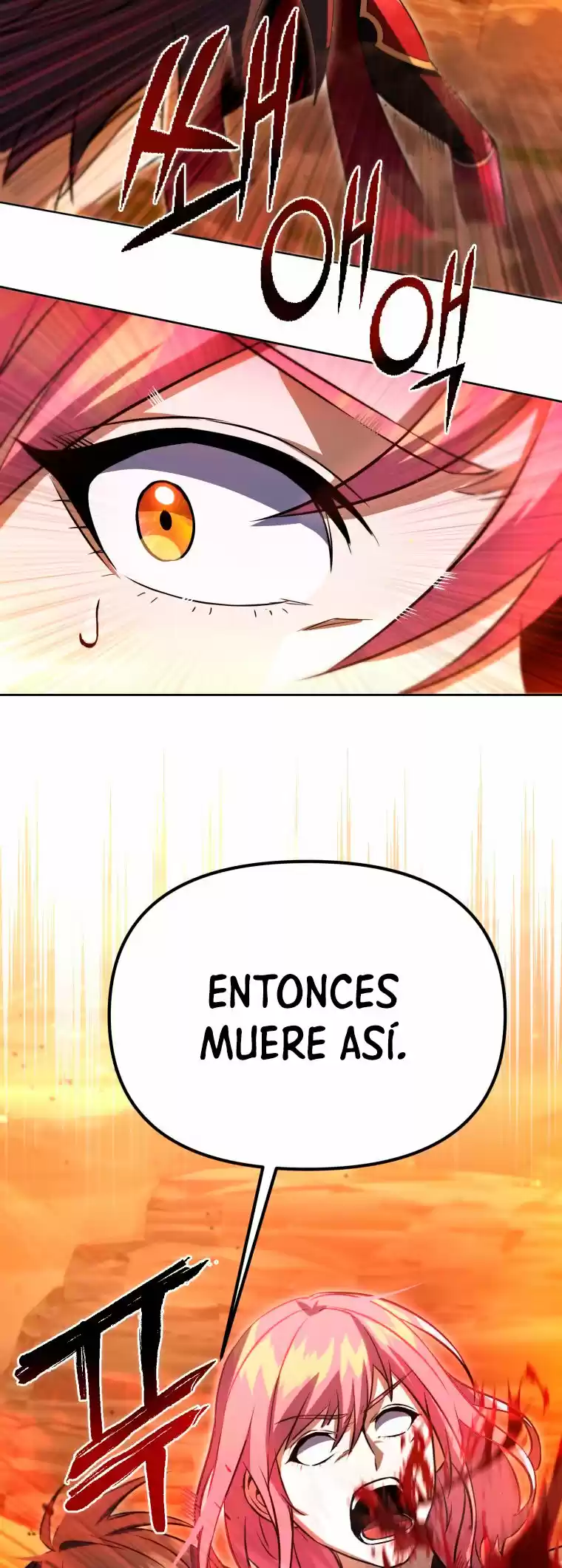 Maxed Out Leveling capítulo 32, página 17