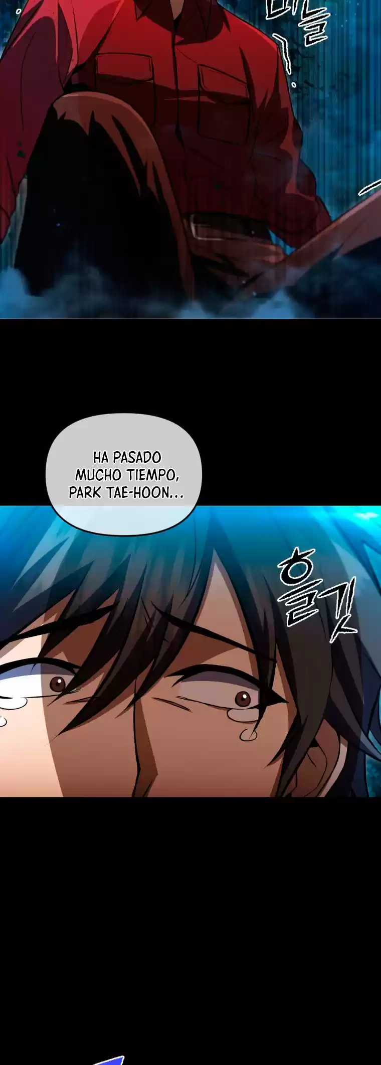 Maxed Out Leveling capítulo 32, página 21