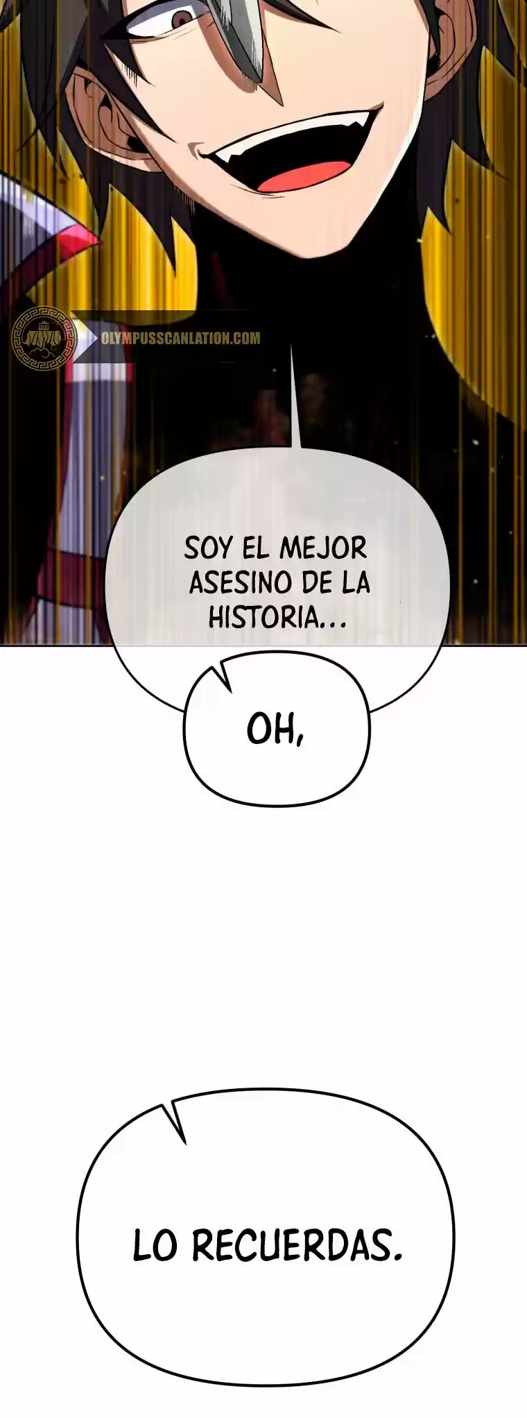 Maxed Out Leveling capítulo 32, página 34