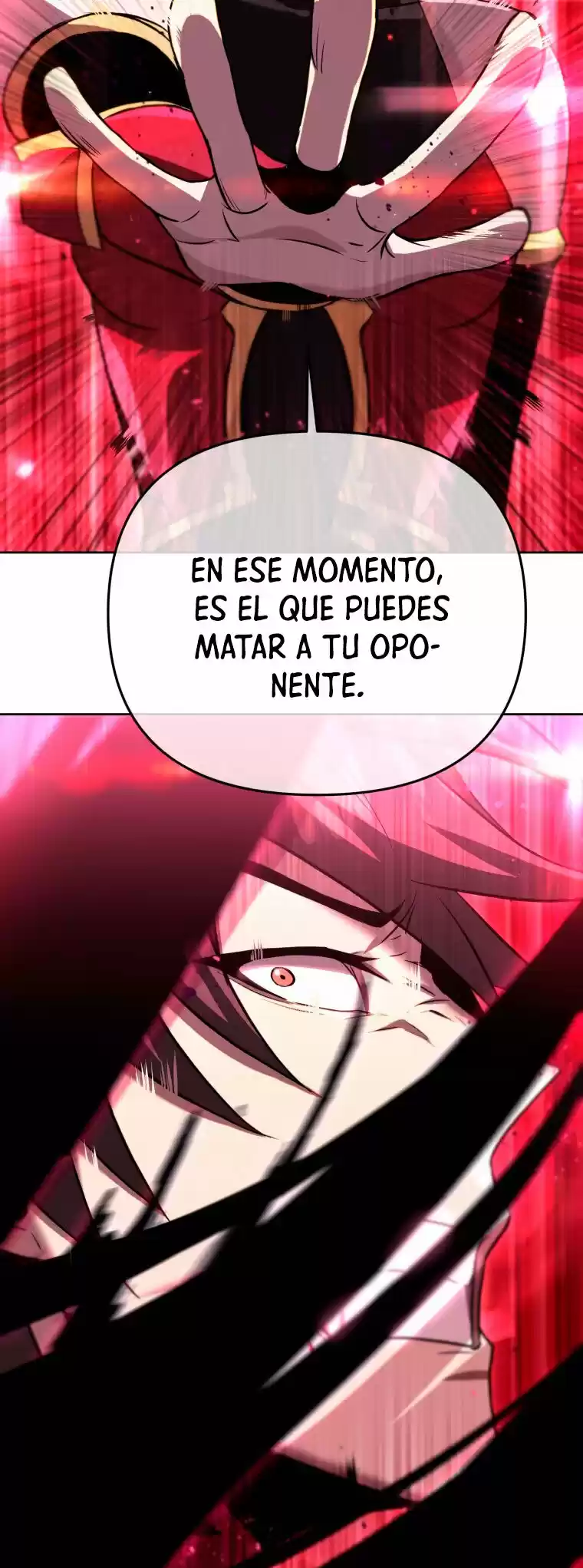 Maxed Out Leveling capítulo 32, página 41