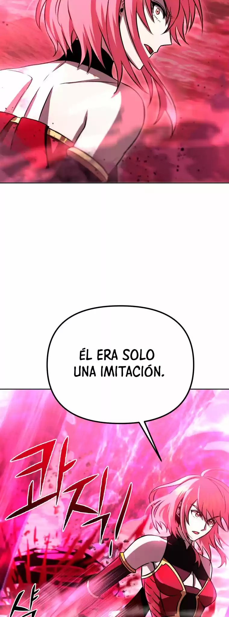 Maxed Out Leveling capítulo 32, página 44