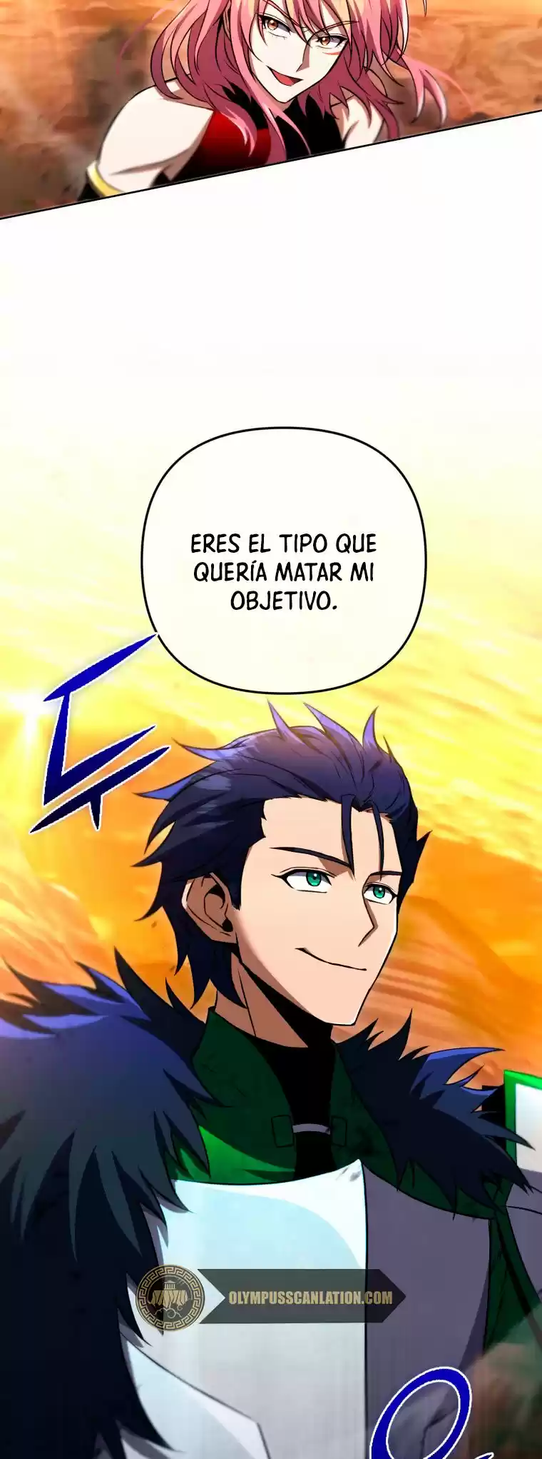 Maxed Out Leveling capítulo 32, página 48