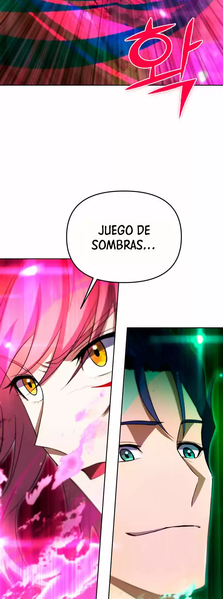 Maxed Out Leveling capítulo 32, página 54