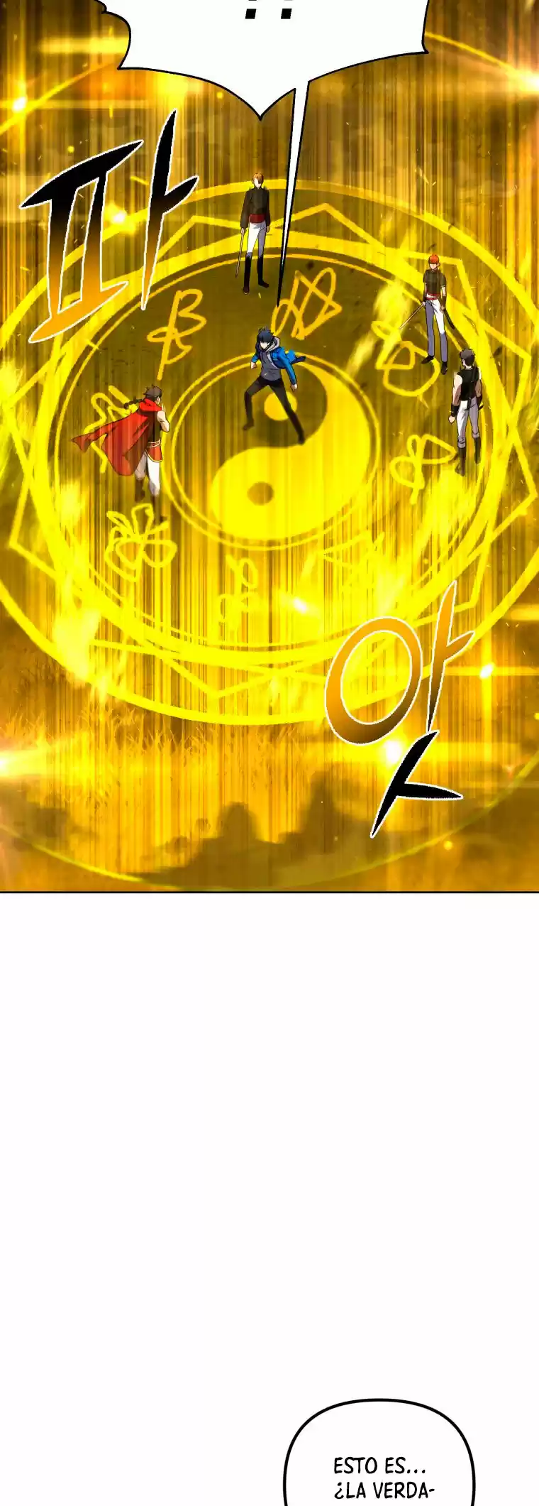 Maxed Out Leveling capítulo 32, página 69