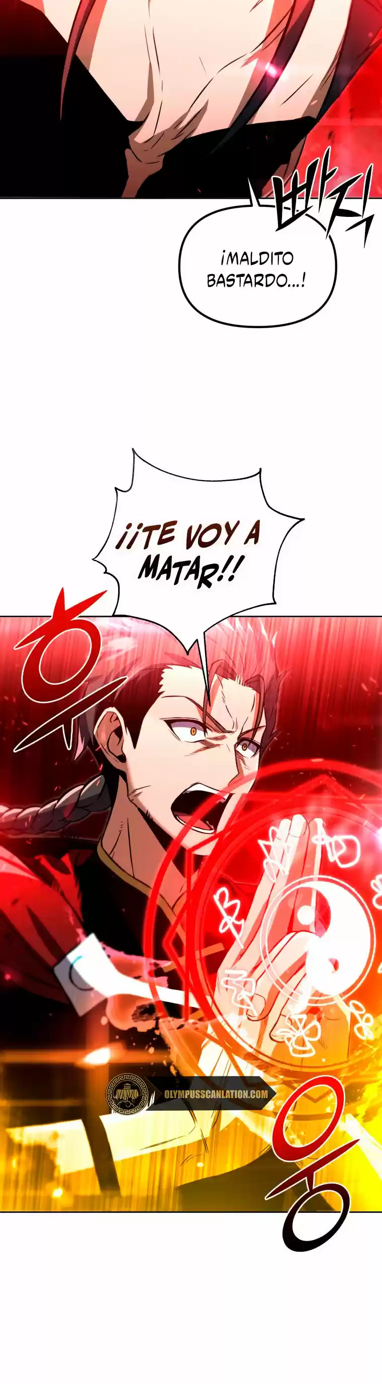 Maxed Out Leveling capítulo 33, página 40