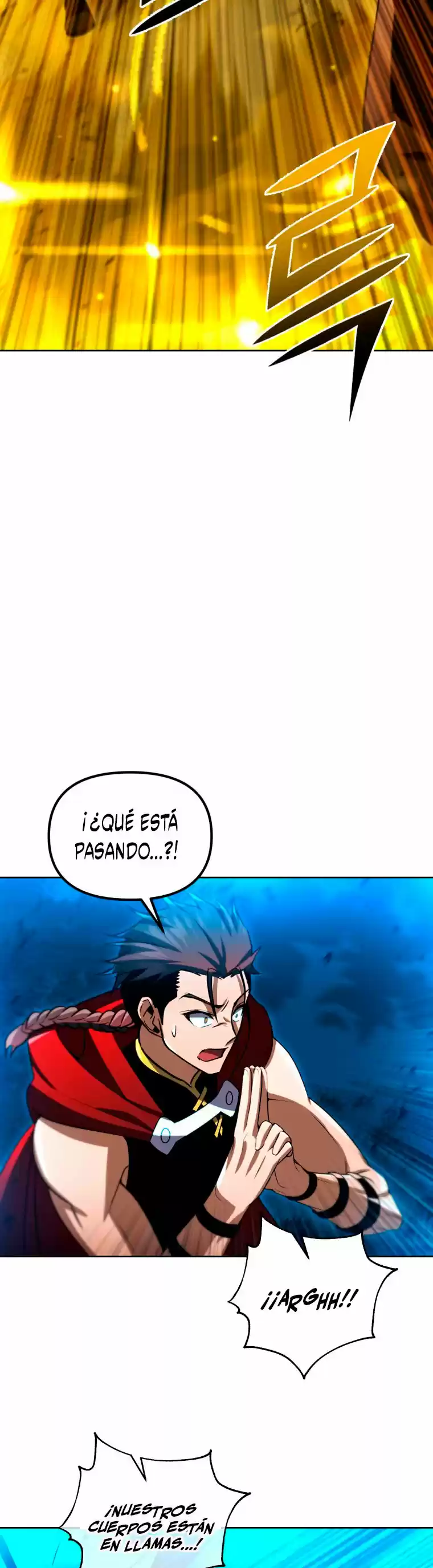 Maxed Out Leveling capítulo 33, página 44