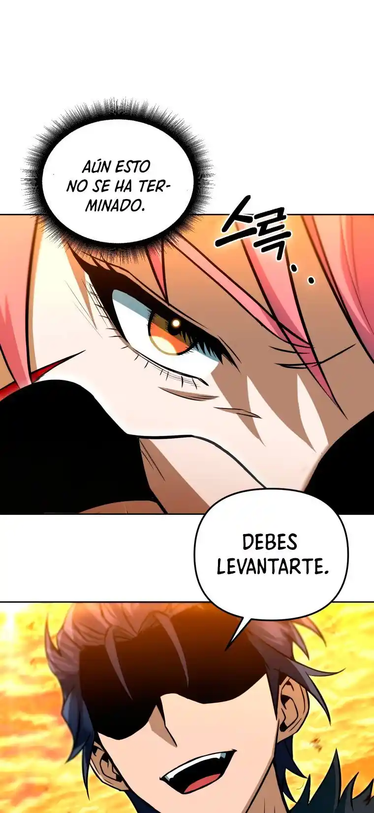 Maxed Out Leveling capítulo 34, página 13