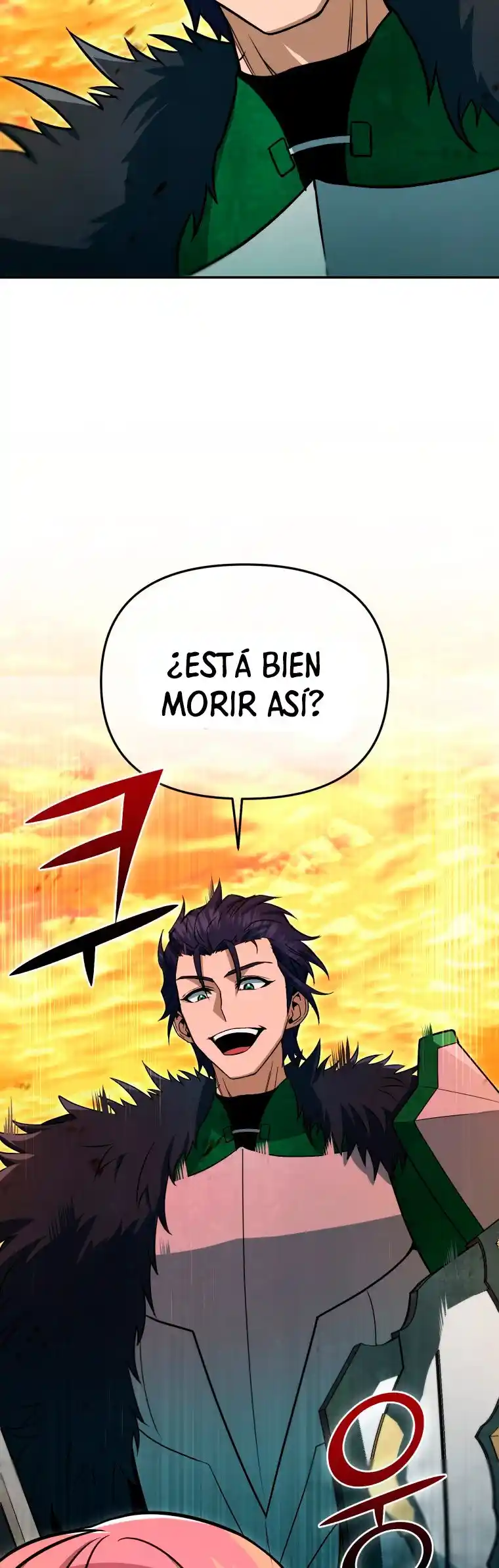 Maxed Out Leveling capítulo 34, página 14