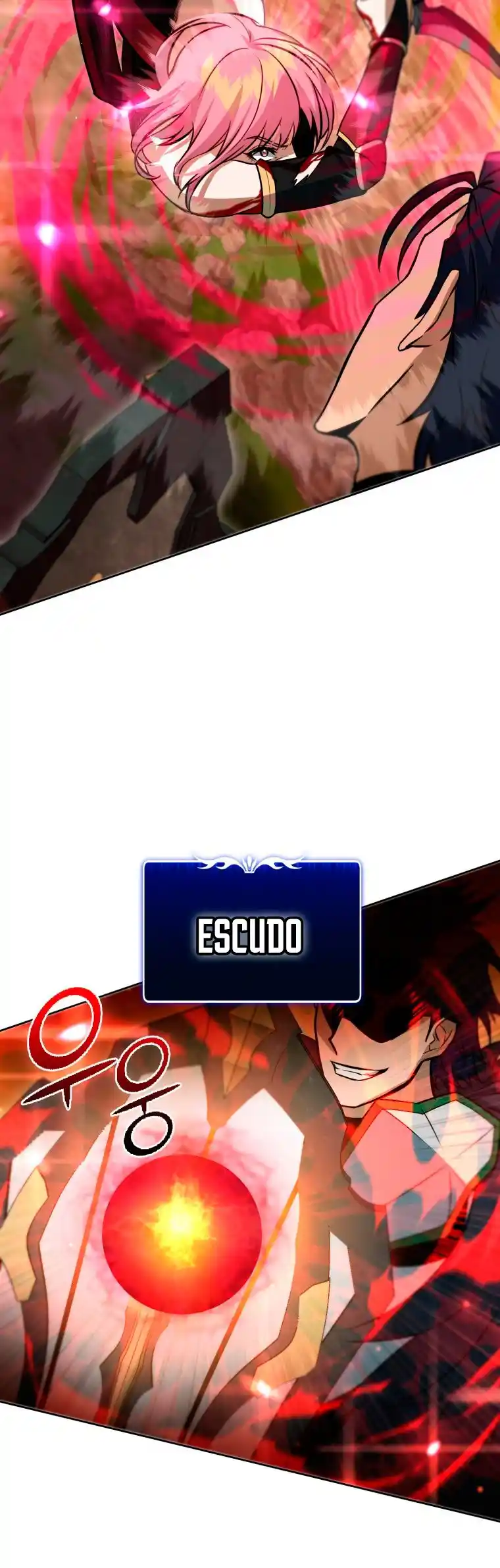 Maxed Out Leveling capítulo 34, página 17