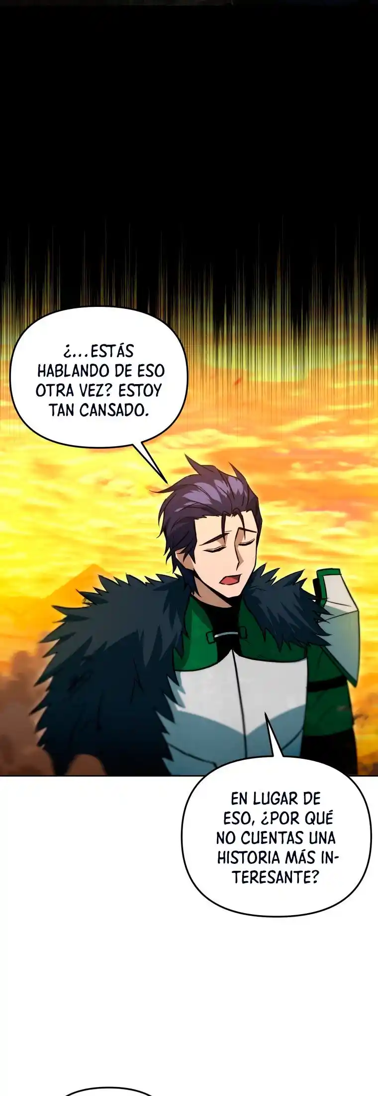 Maxed Out Leveling capítulo 34, página 26