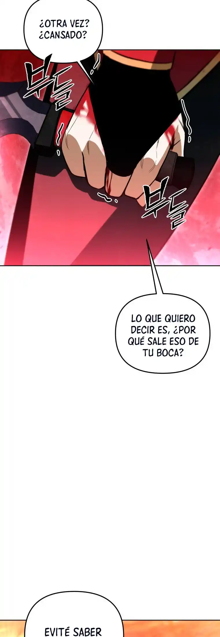 Maxed Out Leveling capítulo 34, página 27