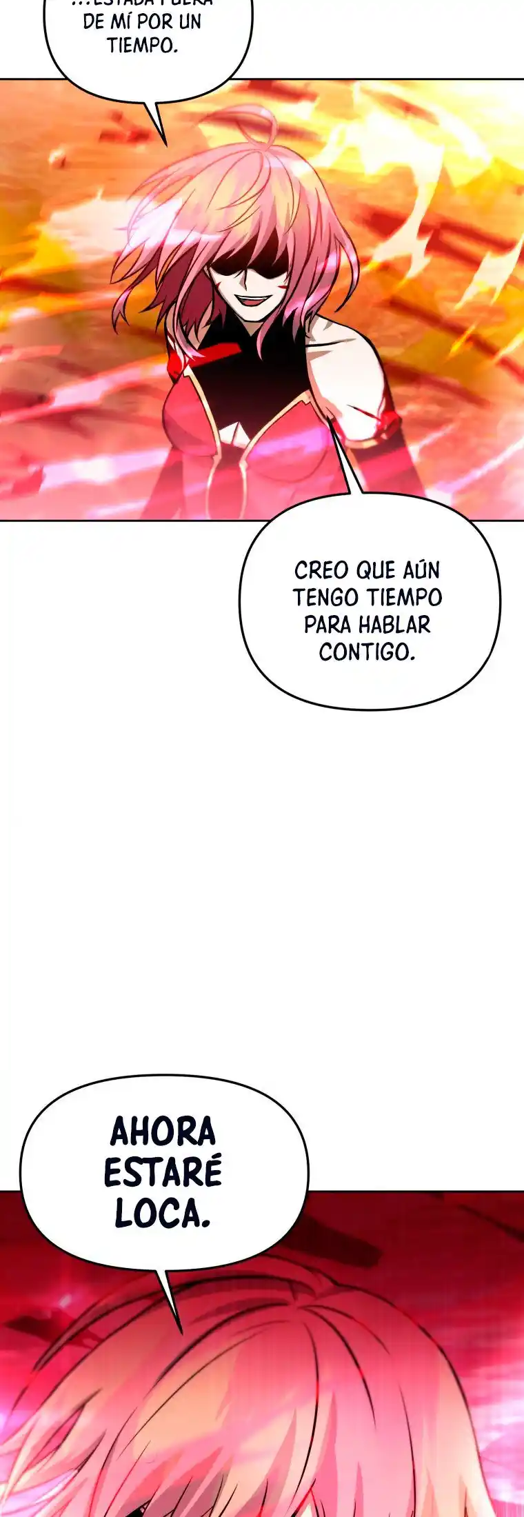Maxed Out Leveling capítulo 34, página 31