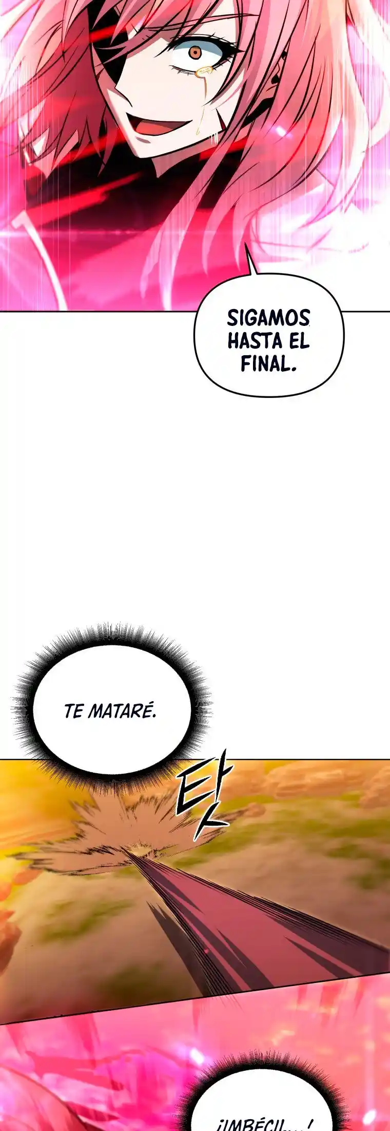 Maxed Out Leveling capítulo 34, página 32