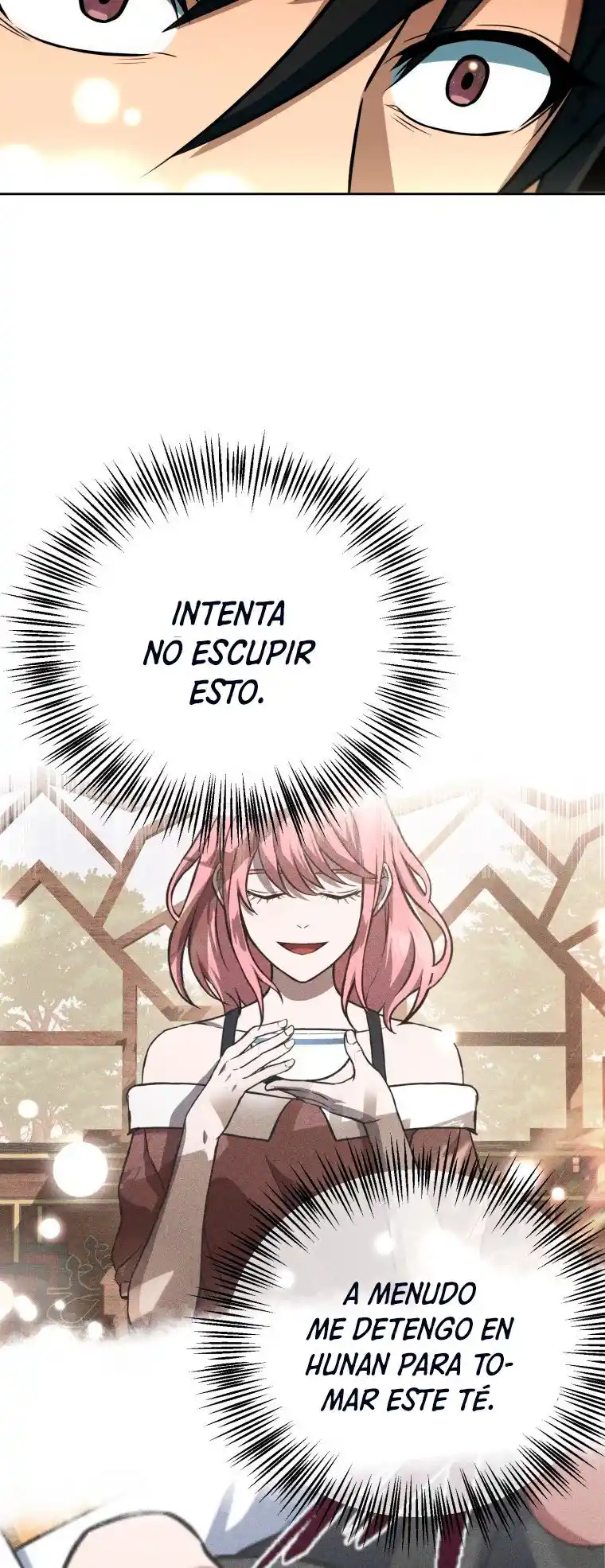 Maxed Out Leveling capítulo 34, página 50
