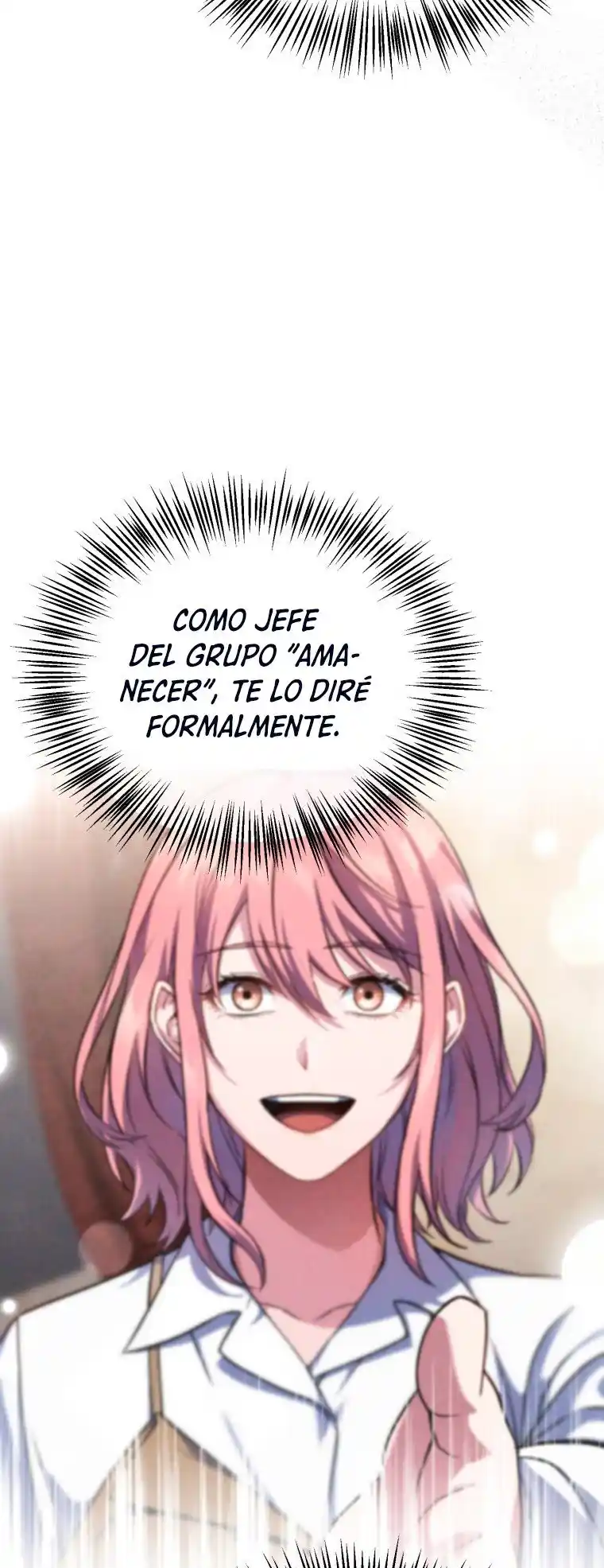 Maxed Out Leveling capítulo 34, página 52