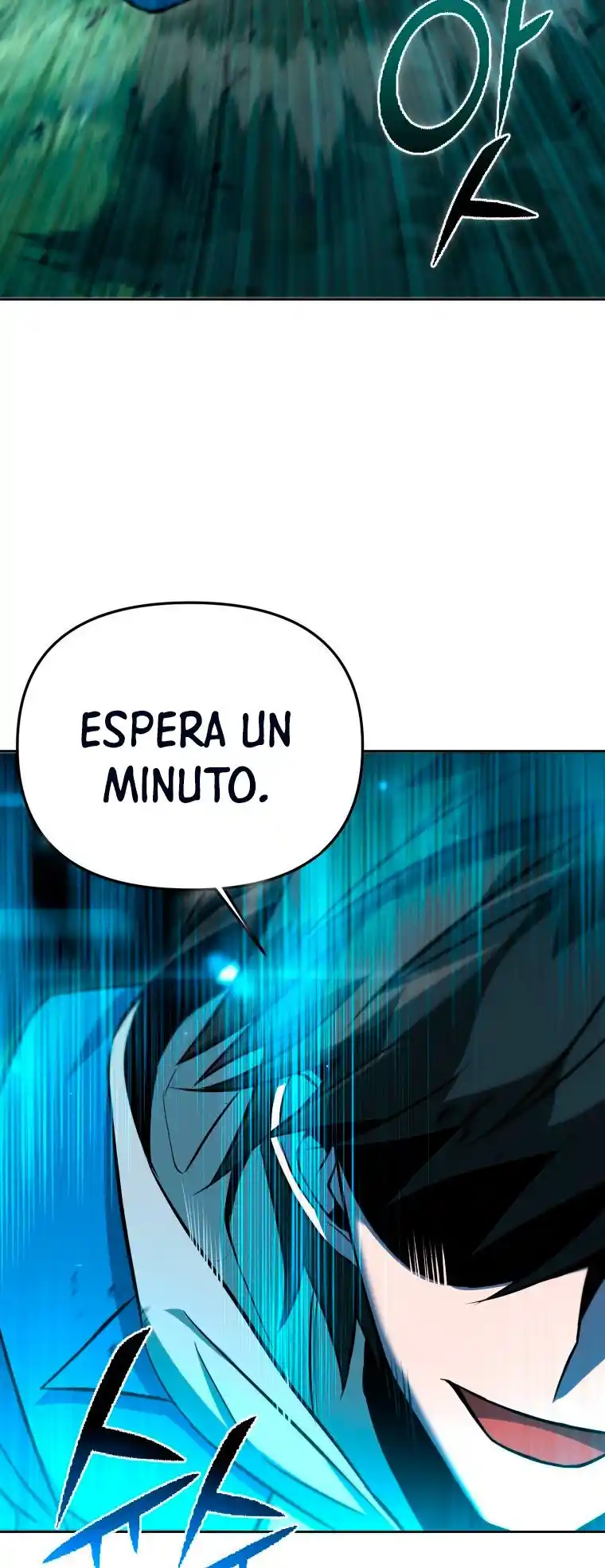 Maxed Out Leveling capítulo 34, página 60