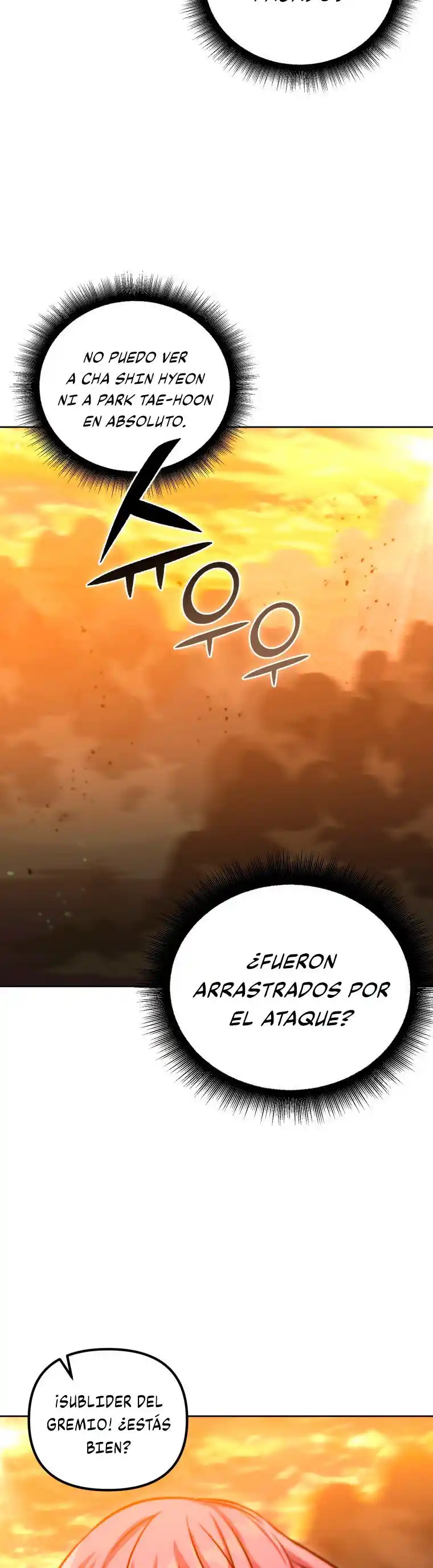 Maxed Out Leveling capítulo 36, página 20