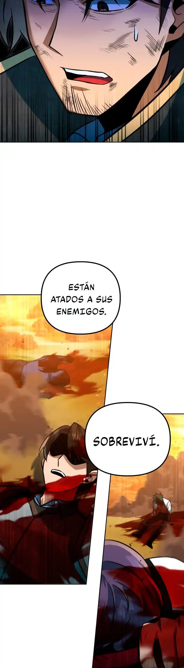 Maxed Out Leveling capítulo 36, página 23