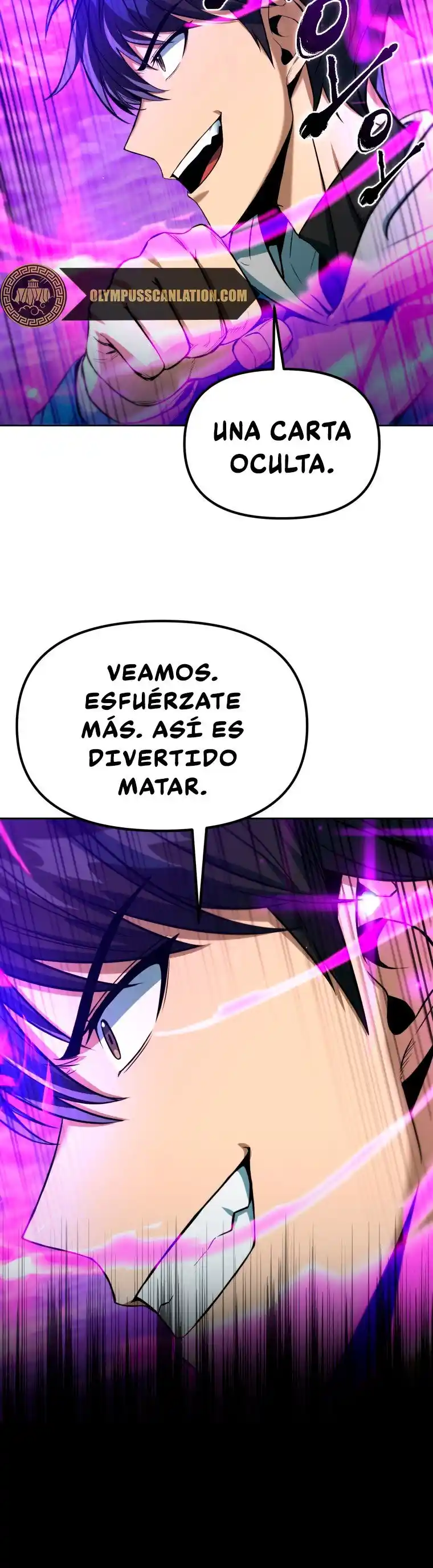 Maxed Out Leveling capítulo 36, página 52