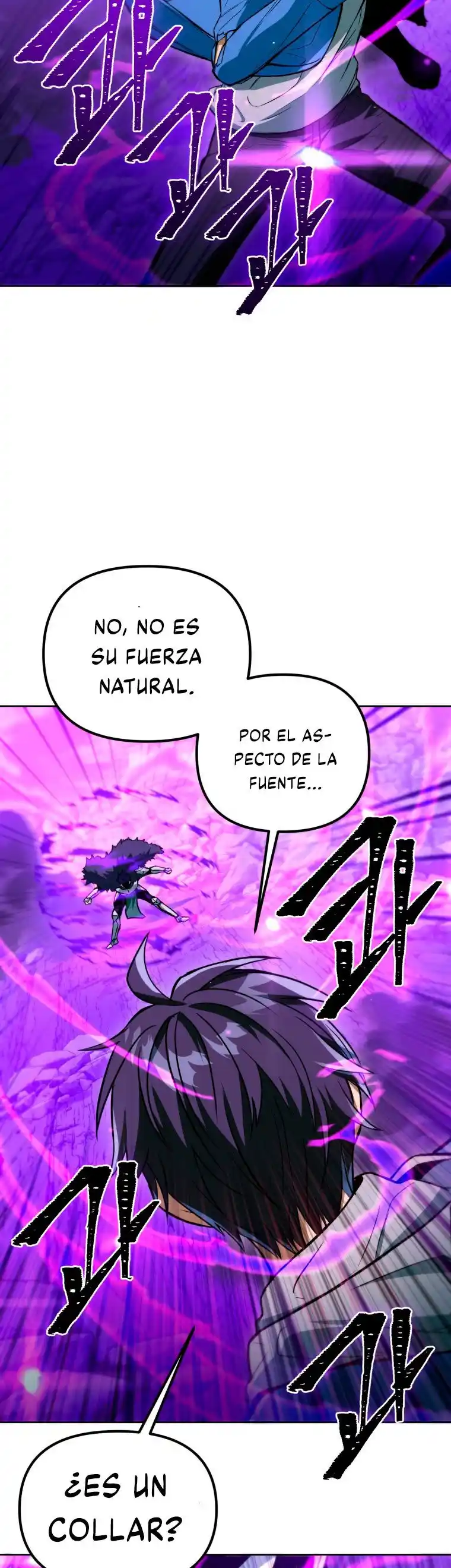 Maxed Out Leveling capítulo 37, página 9